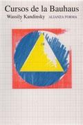 CURSOS DE LA BAUHAUS.