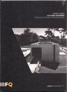 ANDO: LA CASA KOSHINO. TADAO ANDO (DVD). Nº 14. 