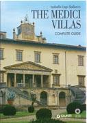 MEDICI VILLAS. COMPLETE GUIDE