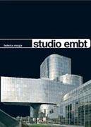 EMBT: STUDIO EMBT