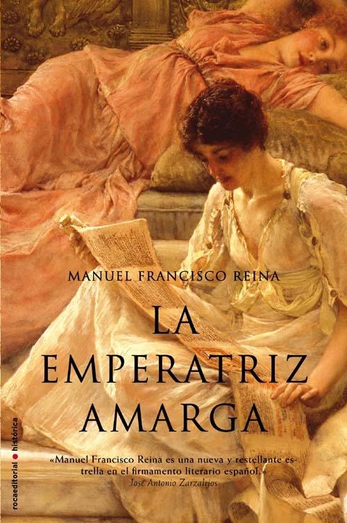 EMPERATRIZ AMARGA, LA