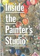 INSIDE THE PAINTER'S STUDIO