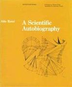 SCIENTIFIC AUTOBIOGRAPHY, A. 