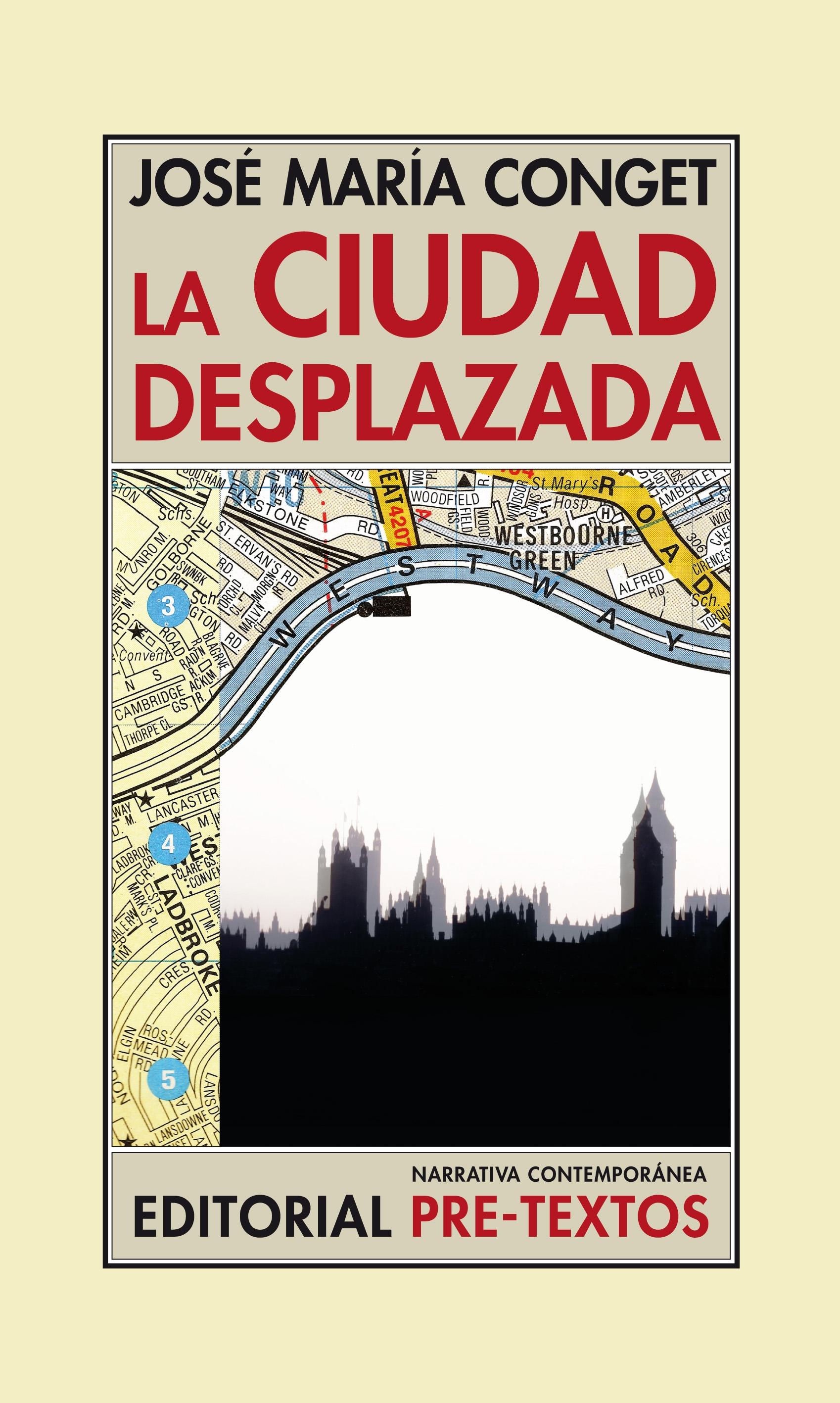 CIUDAD DESPLAZADA, LA