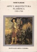 ARTE Y ARQUITECTURA FLAMENCA. 1585-1700