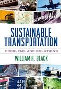 SUSTAINABLE TRANSPORTATION. PROBLEMS AND SOLUTIONS