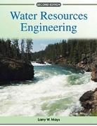 WATER RESOURCES ENGINEERING. SECOND EDITION