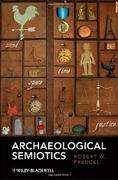 ARCHAEOLOGICAL SEMIOTICS.