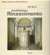 ARCHITETTURA RINASCIMENTO