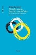 FILOSOFÍA MORAL, DERECHO Y METAFÍSICA. UN DIÁLOGO CON AXEL HAGERSTROM