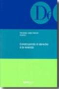 CONSTRUYENDO EL DERECHO A LA VIVIENDA