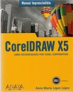 CORELDRAW X5.