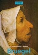 BRUEGEL: PIETER BRUEGEL EL VIEJO HACIA 1525-1569.