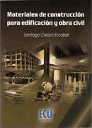 MATERIALES DE CONSTRUCCIÓN PARA EDIFICACIONES Y OBRA CIVIL