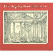 DRAWINGS FOR BOOK ILLUSTRATION