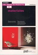 BASES DEL DISEÑO DEL PRODUCTO Nº 2. MATERIALES