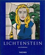 LICHTENSTEIN. ROY LICHTENSTEIN