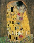 KLIMT: GUSTAV KLIMT 1862-1918 **