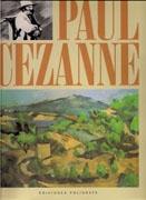 CEZANNE: PAUL CEZANNE