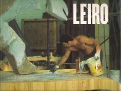 LEIRO  ESCULTURAS