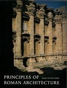 PRINCIPLES OF ROMAN ARCHITECTURE. 