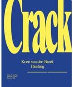 VAN DEN BROEK: KOEN VAN DEN BROEK. CRAK