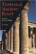 TEMPLES OF ANCIENT EGYPT. 