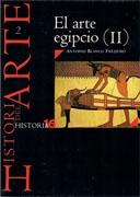 ARTE EGIPCIO II