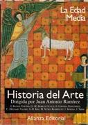 HISTORIA DEL ARTE  2. LA EDAD MEDIA. 