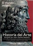 HISTORIA DEL ARTE 1. EL MUNDO ANTIGUO