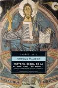 HISTORIA SOCIAL DE LA LITERATURA Y EL ARTE I *