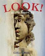 LOOK! REALLY SMART ART