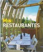 MINI RESTAURANTES. ARCHITECTURAL DETAILS