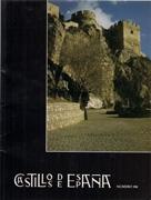 CASTILLOS DE ESPAÑA Nº 106