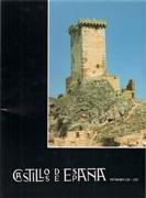 CASTILLOS DE ESPAÑA Nº 121-122