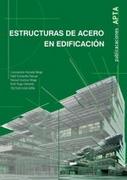 ESTRUCTURAS DE ACERO EN EDIFICACION