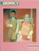 GORKY: ARSHILE GORKY **.