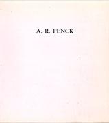 PENCK: A. R. PENCK