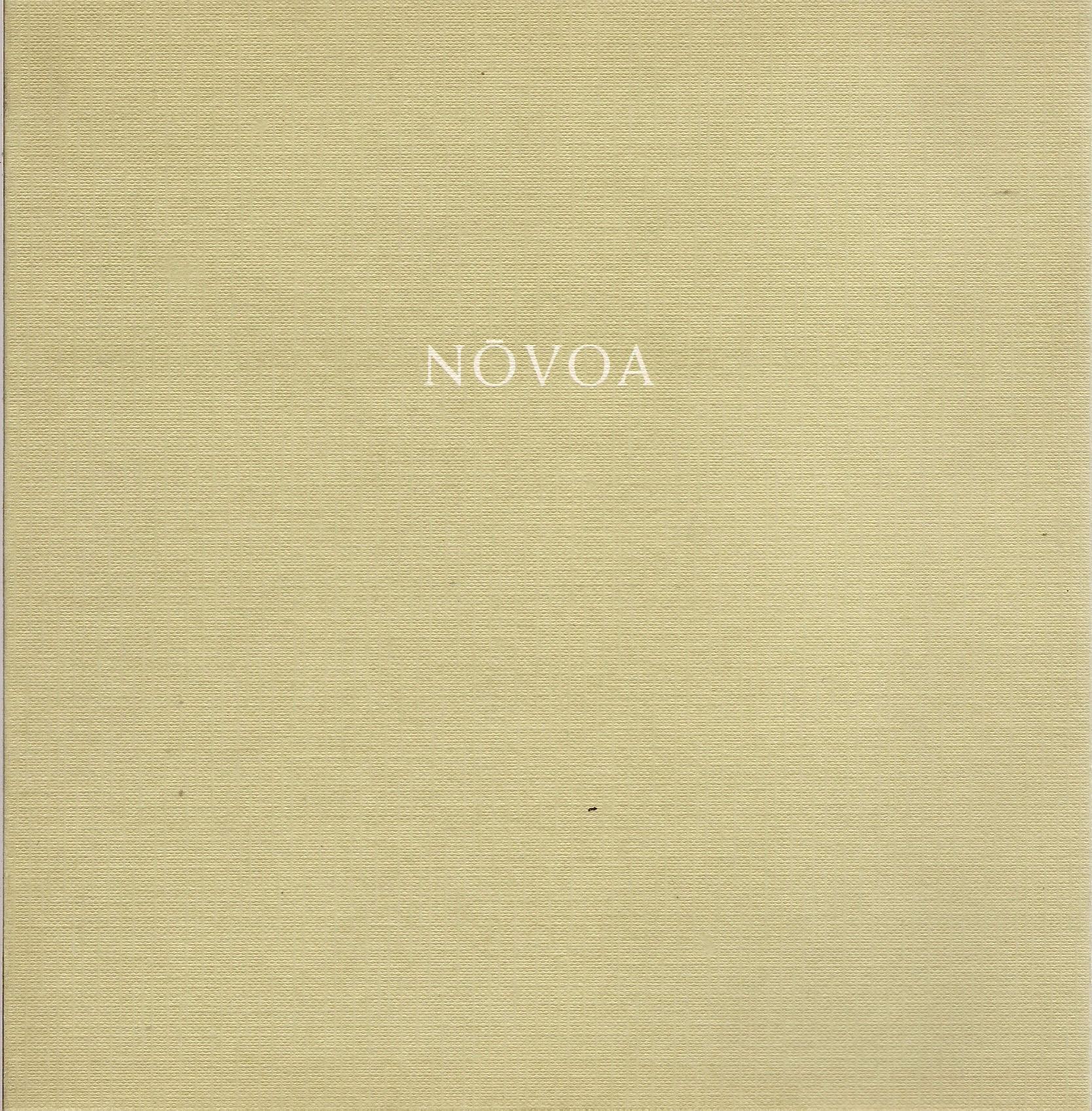 NOVOA