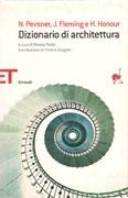 DIZIONARIO ARCHITETTURA