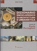 DIZIONARIO ENCICLOPEDICO DI ARCHITETTURA E URBANISTICA. VOL II. 