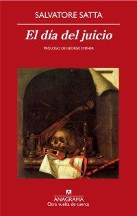 DIA DEL JUICIO, EL
