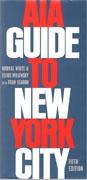 AIA GUIDE TO NEW YORK CITY.