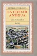 CIUDAD ANTIGUA, LA