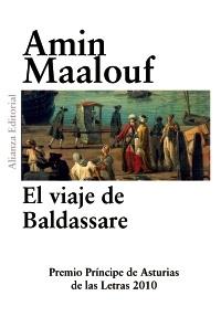 VIAJE BALDASSARE, EL. 