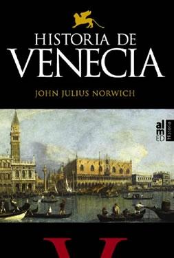 HISTORIA DE VENECIA. 