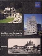 ARCHITECTURE IN AUSTRIA IN THE 20TH & 21TH CENTURIES