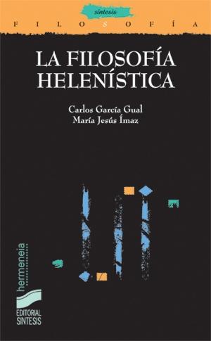 FILOSOFIA HELENISTICA, LA.