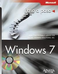 WINDOWS 7 "PASO A PASO"