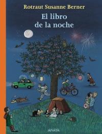 LIBRO DE LA NOCHE, EL. 